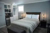Carleton Inn & Cottages Hotels in Bridgetown