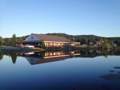 The Golf Inn at QC Resort and RV