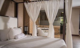 Arhaná Hosteria & Resort