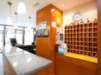 Hotel Maycar โรงแรมใกล้สนาม Riazor Stadium