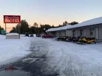 Deep River Motel Hotels in Deep River