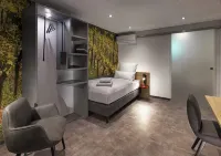 WeinMotel Simon 1 a Hotels in Rodenbach