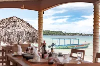 Beach House Condos, Negril - breakfast