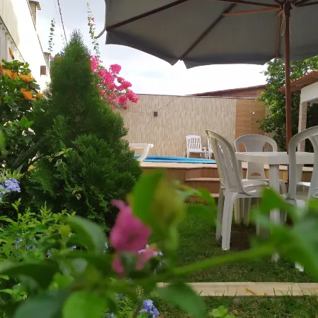 Pousada Barreirinhas House