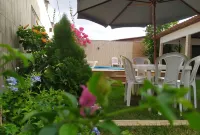 Pousada Barreirinhas House - Kæledyr tilladt