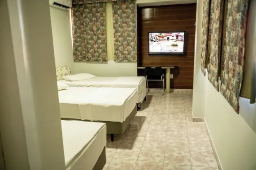 Águas Palace Hotel Hotels in Petrolina