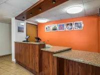 Motel 6 Madison, WI - East Các khách sạn gần Công viên Warner