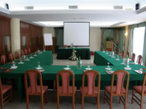 Hotel Ristorante Al Boschetto Hotels in Cassino