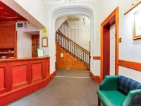 Lost Guest House Stirling Hotels in Stirling