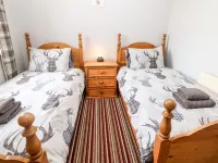 Haddon Cottage فنادق في Derbyshire Dales District