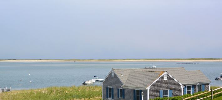 The Hawthorne Hotels in Chatham