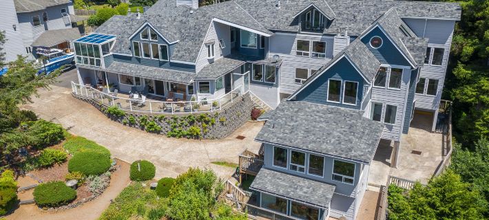 Ocean House Ξενοδοχεία στην πόλη Newport