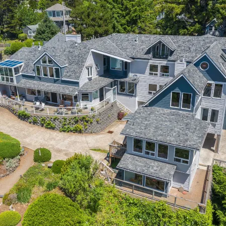 Ocean House