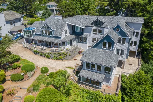 Ocean House Hotels in Newport