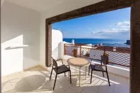 Gran Castillo Tagoro Family & Fun Playa Blanca - romantici