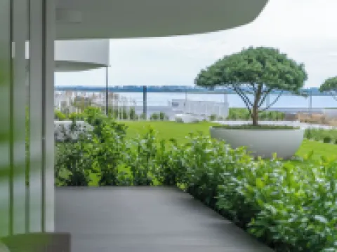 Rogowo Pearl City Apartments Hotels in Rogowo