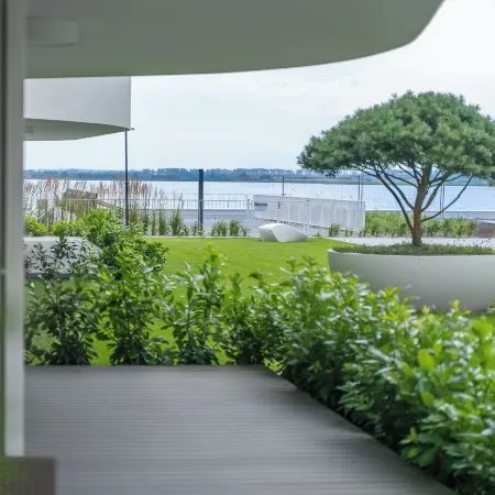 Rogowo Pearl City Apartments