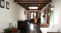 Hostal de La Patagonia - 2 étoiles