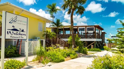 Spanish Wells Yacht Haven Các khách sạn ở 