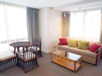 その他 インペリアル ハワイ リゾート アット ワイキキの写真