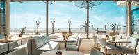 Hôtel le Rivage Vue Sur Mer - Châtelaillon-Plage - breakfast