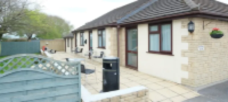 The Old Rectory Hotel di Burnham-on-Sea