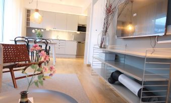 Luxury Business 2 Rooms Apartment by City Living - Umami
