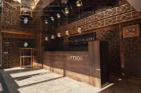 Ay Hanedan Hotel - Balkon