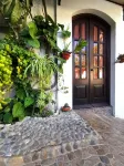 Hotel Casa de la Tía Tere