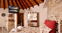 Hahar Aatzil Hotel a 