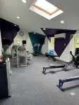Ashorne Hill Leamington Spa - Gym