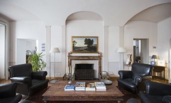 Art Hotel Varese