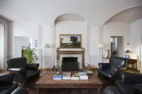 瓦雷澤藝術飯店 貝薩諾住宿飯店