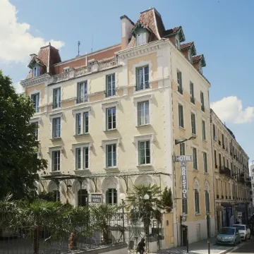 Hôtel Bristol Pau