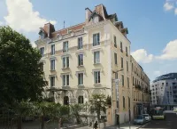 Hôtel Bristol Pau Hotels in Pardies-Pietat