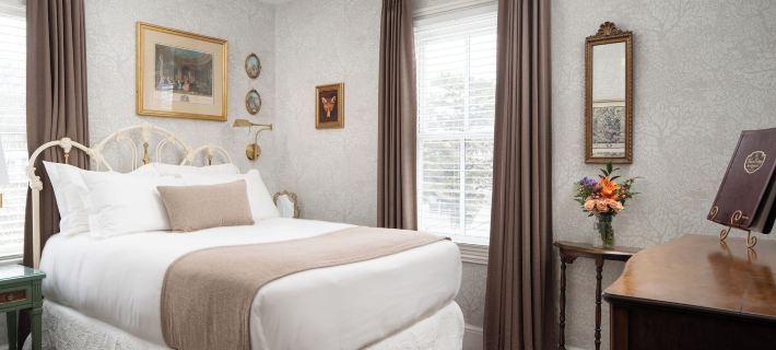 The Mason Cottage Downtown Hotels in Cape May