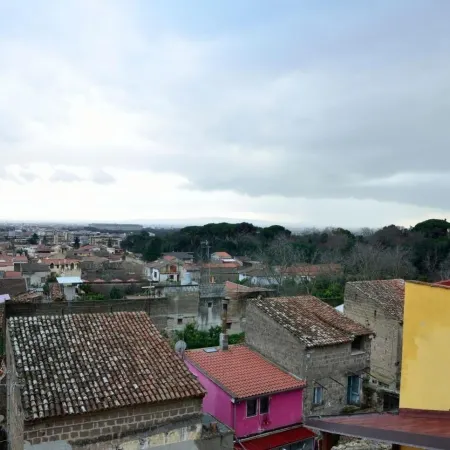 Manouche Osteria B&B