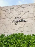 Casa Nogales Hotels in Santa María Colotepec