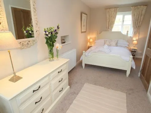 Stocks Barn Hotel di Looe