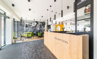 De BrauHotel