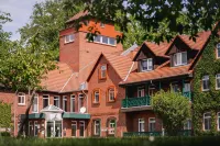 Waldhotel Eiche Hotels in Burg