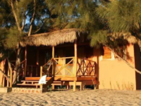 Hôtel Palissandre Morondava فنادق في موروندافا