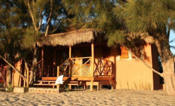 Hôtel Palissandre Morondava