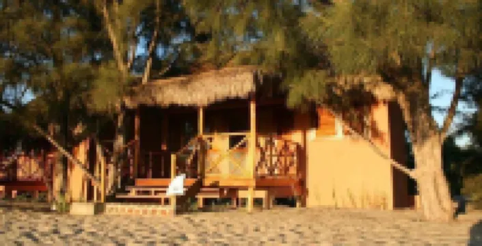 Hôtel Palissandre Morondava Hotels in 