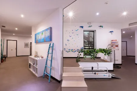 巴塞隆拿阿姆拉卡斯佩酒店