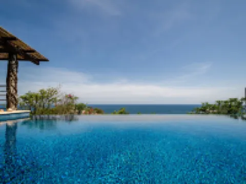 Casa Kalmar Hotels in Santa Maria Tonameca