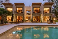 Xkan Hotel Boutique - Adults Only