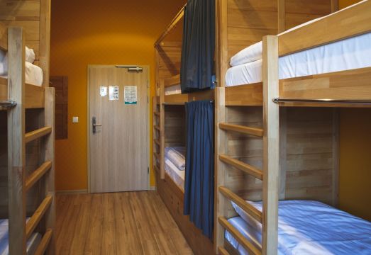 객실 내부 사진