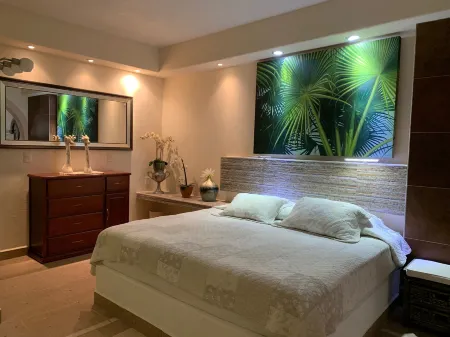 Hotel Condominium la Posada de Bucerias