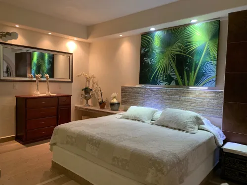 Hotel Condominium la Posada de Bucerias